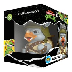 Tubbz Boxed Teenage Mutant Ninja Turtles Rocksteady - Thumbnail