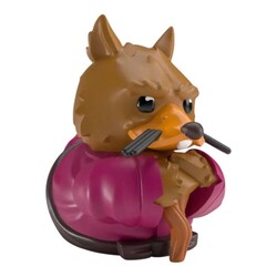 Tubbz - Tubbz Boxed Teenage Mutant Ninja Turtles Splinter