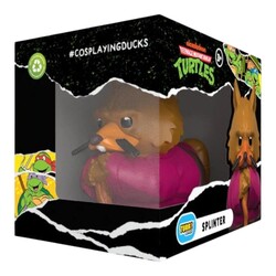 Tubbz Boxed Teenage Mutant Ninja Turtles Splinter - Thumbnail
