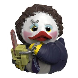 Tubbz Boxed Texas Chainsaw Pretty Woman - Thumbnail