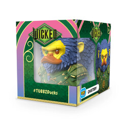 Tubbz - Tubbz Boxed Wicked Flying Monkey Chistery
