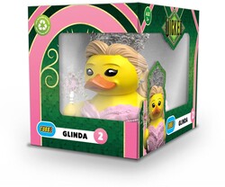 Tubbz Boxed Wicked Glinda Upland - Thumbnail