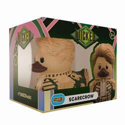 Tubbz Boxed Wicked Scarecrow - Thumbnail