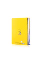 Tweety Butik Defter - Thumbnail