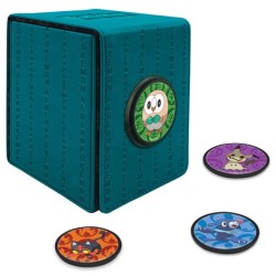 Ultra Pro - Ultra Pro Alcove Switch Pokemon Alolan