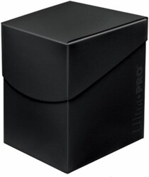 Ultra Pro - Ultra Pro Eclipse Box 100 Plus Black