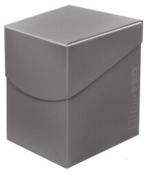 Ultra Pro - Ultra Pro Eclipse Box 100 Plus Gray