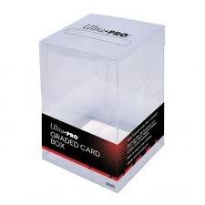 Ultra Pro - Ultra Pro Graded Card Deck Box