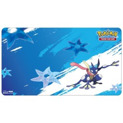 Ultra Pro - Ultra Pro Pokemon Greninja Standard Gaming Playmat Mousepad