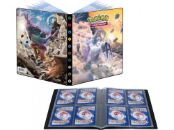 Ultra Pro - ULTRA PRO PORTFOLIO POKEMON SCARLET AND VIOLET PALDEA EVOLVED 80 KART ALBUM