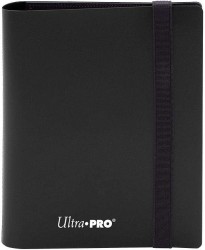 Ultra Pro - Ultra Pro Pro Eclipse Binder 2 Cepli 80 Kart Kapasiteli Albüm