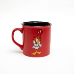 WARNER BROS 100TH AMSTERDAM MUG IT I LOVE YOU DERRY - Thumbnail