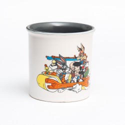 Mabbels - Warner Bros 100th Amsterdam Mug The Flintstones