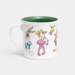 Mabbels - Warner Bros 100th Amsterdam Mug The Jetsons
