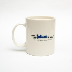 WARNER BROS 100TH LOONEY TUNES MUG JETSONS - Thumbnail