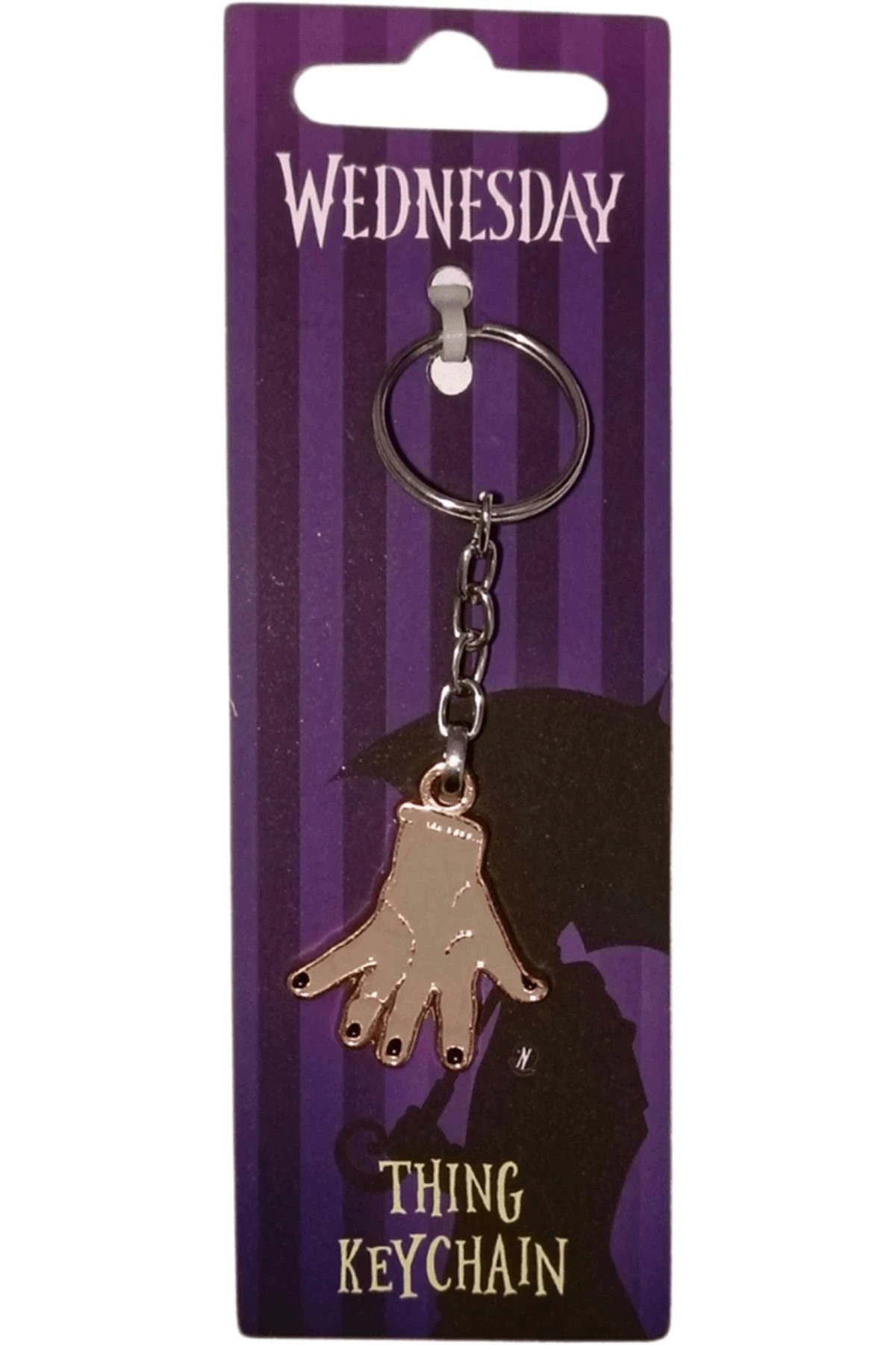 Mabbels - Wednesday Thing Anahtarlık