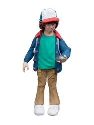 Weta Workshop - Weta Workshop Mini Epics Stranger Things Dustin the Pathfinder Heykel
