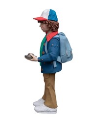 Weta Workshop Mini Epics Stranger Things Dustin the Pathfinder Heykel - Thumbnail