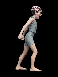 Weta Workshop Mini Epics Stranger Things Eleven Powered Heykel - Thumbnail
