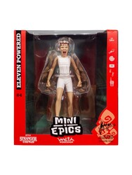 Weta Workshop - Weta Workshop Mini Epics Stranger Things Eleven Powered Heykel