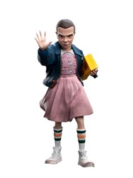 Weta Workshop - Weta Workshop Mini Epics Stranger Things Eleven Season 1 Heykel