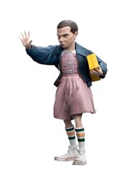 Weta Workshop Mini Epics Stranger Things Eleven Season 1 Heykel - Thumbnail