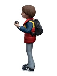 Weta Workshop Mini Epics Stranger Things Will the Wise Heykel - Thumbnail