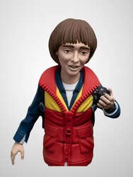 Weta Workshop Mini Epics Stranger Things Will the Wise Heykel - Thumbnail
