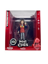 Weta Workshop Mini Epics Stranger Things Will the Wise Heykel - Thumbnail