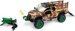 Wild Park Ranger Set - Thumbnail
