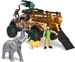 Wild Park Ranger Set - Thumbnail