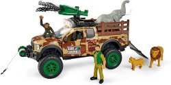 Wild Park Ranger Set - Thumbnail