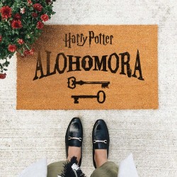  - Wizarding World Harry Potter Alohomora Kıl Paspas