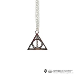 Wizarding World - Wizarding World Harry Potter Deathly Hallows Kolye