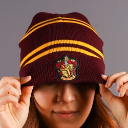 Wizarding World Harry Potter Gryffindor Bere - Thumbnail