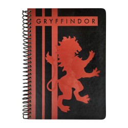 WIZARDING WORLD HARRY POTTER GRYFFINDOR BINA DEFTER - Thumbnail