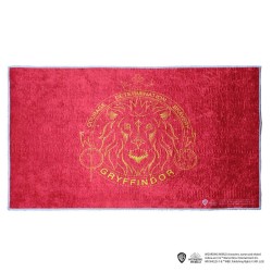  - Wizarding World Harry Potter Gryffindor Paspas