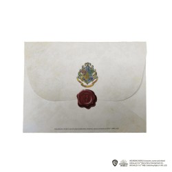 Wizarding World Harry Potter Harry Mektup Seti - Thumbnail