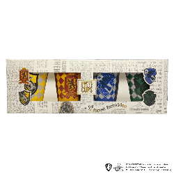 Wizarding World Harry Potter Hogwarts House Cups - Thumbnail