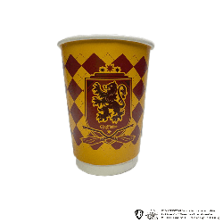Wizarding World Harry Potter Hogwarts House Cups - Thumbnail