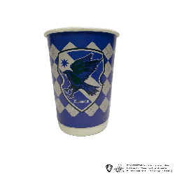 Wizarding World Harry Potter Hogwarts House Cups - Thumbnail