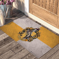  - Wizarding World Harry Potter Hufflepuff Arma Paspas
