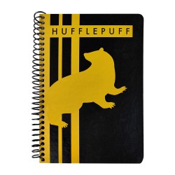 WIZARDING WORLD HARRY POTTER HUFFLEPUFF BINA DEFTER - Thumbnail