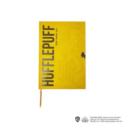 Hogwarts Bina Defter Hufflepuff - Thumbnail