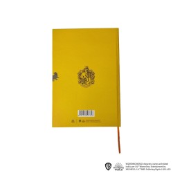 WIZARDING WORLD HARRY POTTER CILTLI DEFTER HUFFLEPUFF - Thumbnail