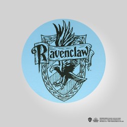  - Wizarding World Harry Potter Ravenclaw Ahşap Bardak Altlığı
