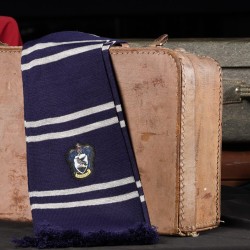 Ravenclaw Atkı 18×170 Cm Lisanslı Örme Akrilik - Thumbnail