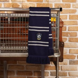 Ravenclaw Atkı 18×170 Cm Lisanslı Örme Akrilik - Thumbnail