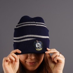 Ravenclaw Bere Standart Beden Lisanslı Örme Akrilik - Thumbnail