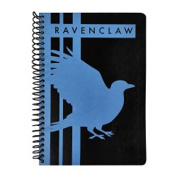 WIZARDING WORLD HARRY POTTER RAVENCLAW BINA DEFTER - Thumbnail